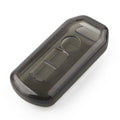 3 x TPU Motorcycle Key Case for Honda X ADV SH 300 150 125 (2017-2023)