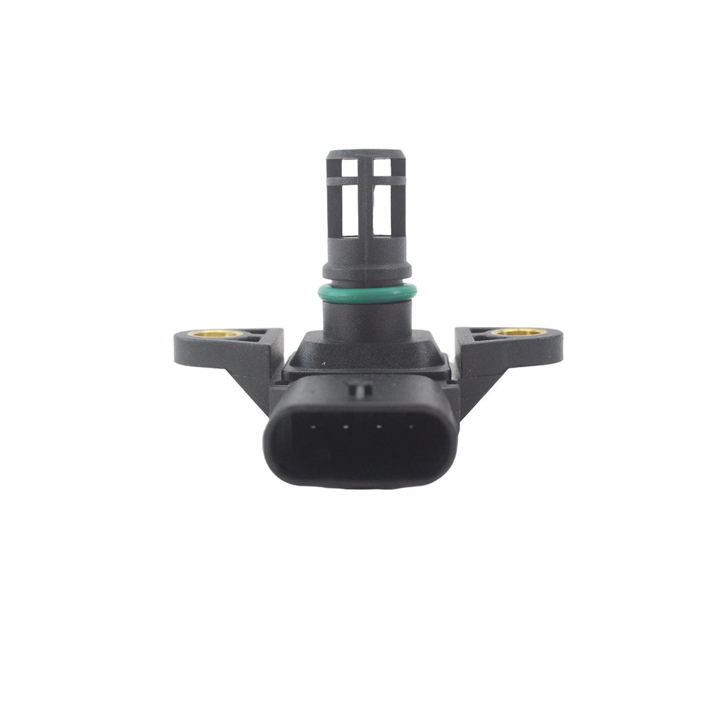 Hella Turbocharger Boost Sensor for BMW M2 (2016–2021) 358152381