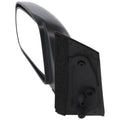 Driver Left Side Mirror for Toyota Sienna (1998–2003)