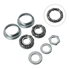Bottom Bracket Cup Bearing Set for Bicycle (1 Set)