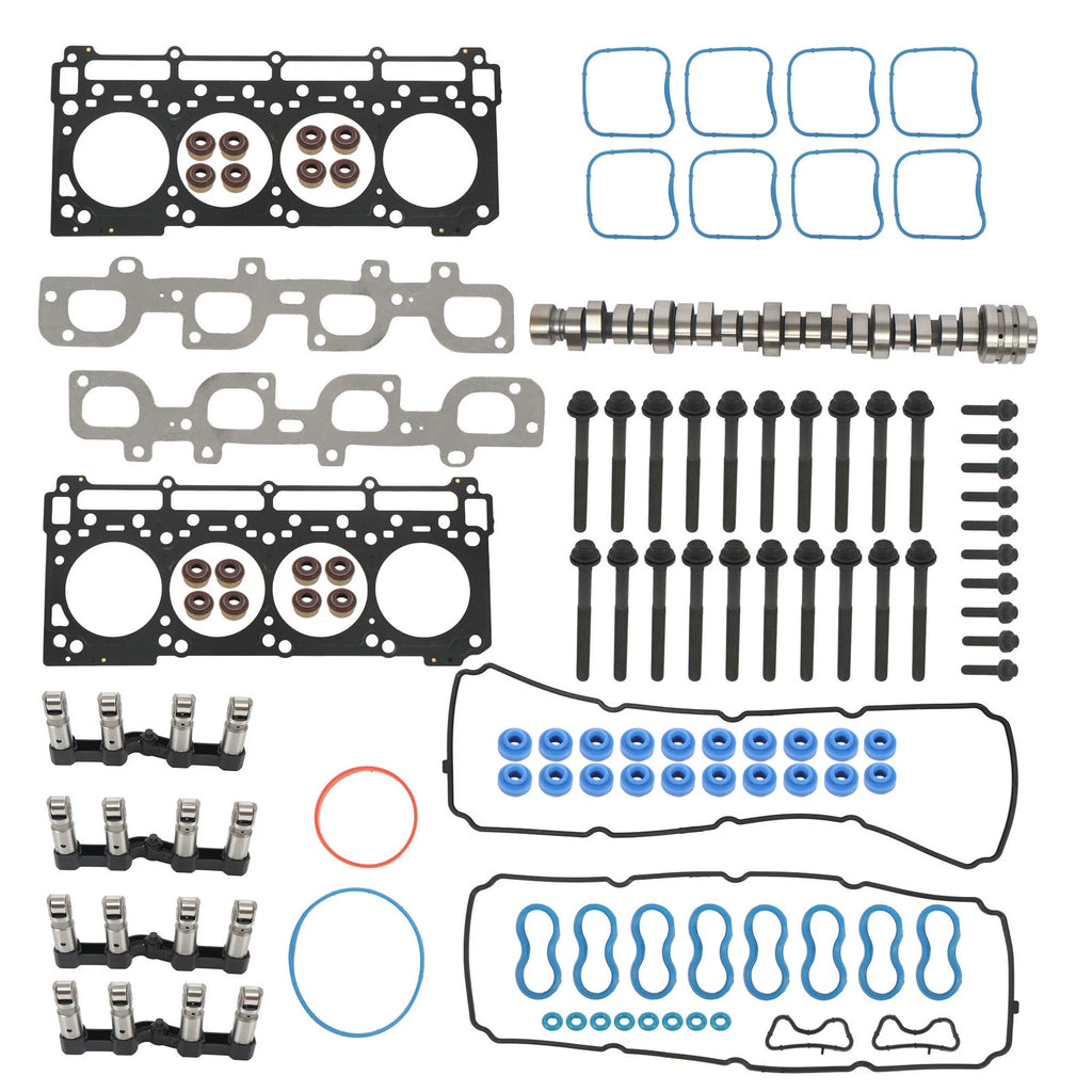 MDS Lifters Camshaft Kit for Dodge Challenger (2011–2015) 6.4L V8