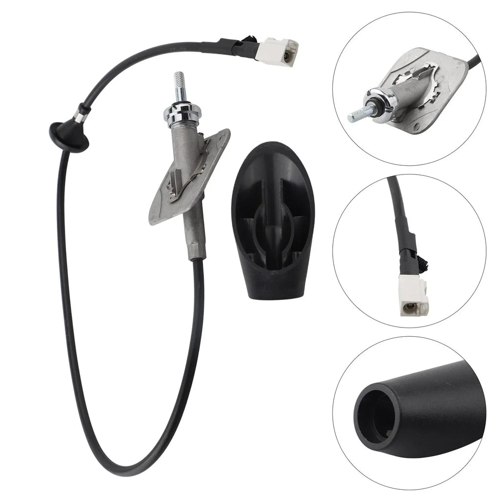 Antenna Assembly for Dodge Ram (2014–2020)