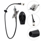 Antenna Assembly for Dodge Ram (2014–2020)