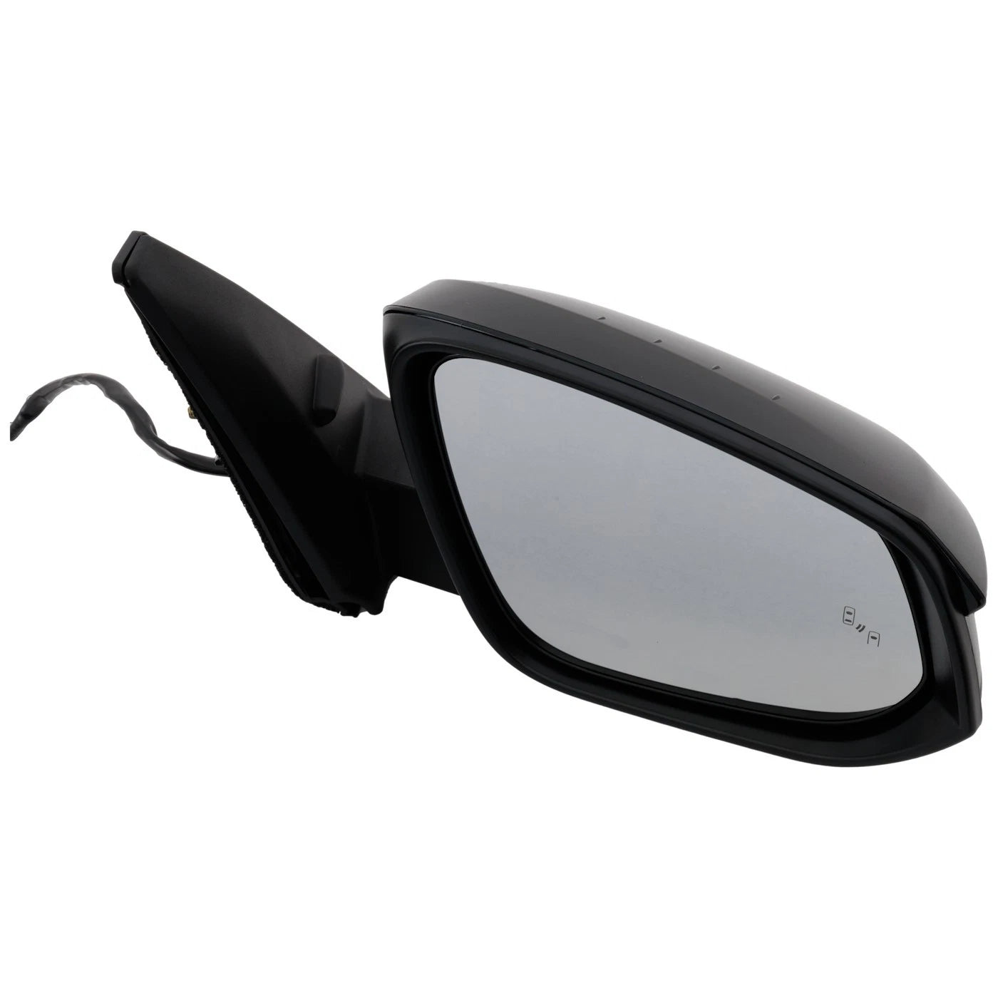 Heated Right Side Mirror for Toyota 4Runner (2022–2023)