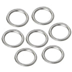 10x Oil Drain Plug Gasket for Subaru Legacy, Outback, WRX