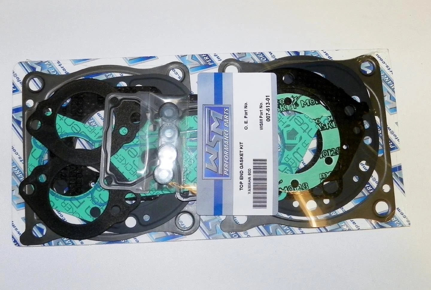 Top End Gasket Kit for Yamaha 800 GP/XL/XLT (1998–2005)