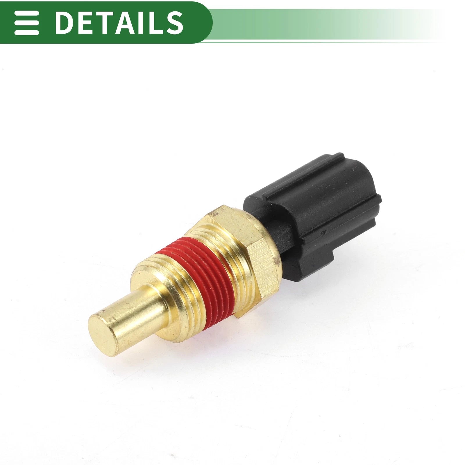 Engine Coolant Temperature Sensor No. 56027873 for Dodge Dakota (2008)