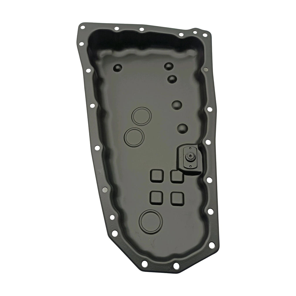 Trans Oil Pan for Mitsubishi Lancer (2016–2017), Outlander (2016–2020), Outlander Sport (2015–2024)