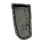 Trans Oil Pan for Mitsubishi Lancer (2016–2017), Outlander (2016–2020), Outlander Sport (2015–2024)