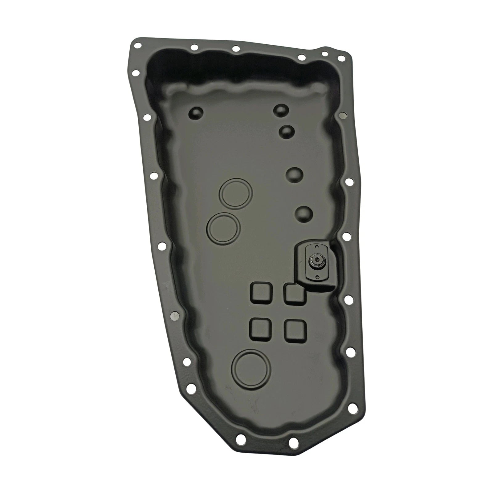 Trans Oil Pan for Mitsubishi Lancer (2016–2017), Outlander (2016–2020), Outlander Sport (2015–2024)