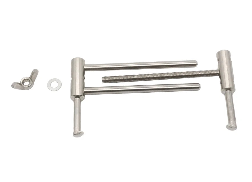 Flexible Impeller Pull Tool for Volvo Penta 3.0 4.3 5.0 5.7 5.8 7.4