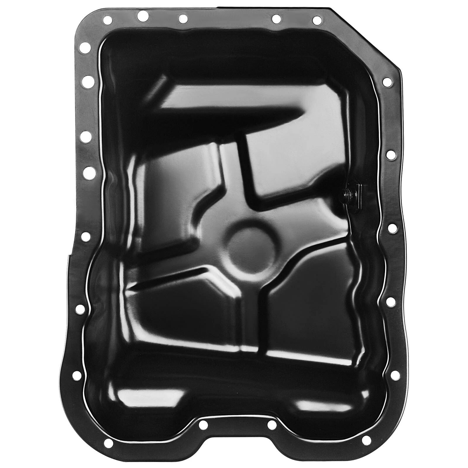 Engine Oil Pan for Hyundai Sonata Kia Optima Sorento Jeep Compass (2011–2023)