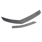 Billet Grille Insert Combo for Chevy Camaro LT/LS V6 (2010-2013)