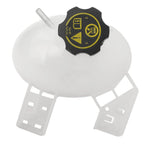 Coolant Expansion Tank with Cap for Jeep Renegade (2015–2021)