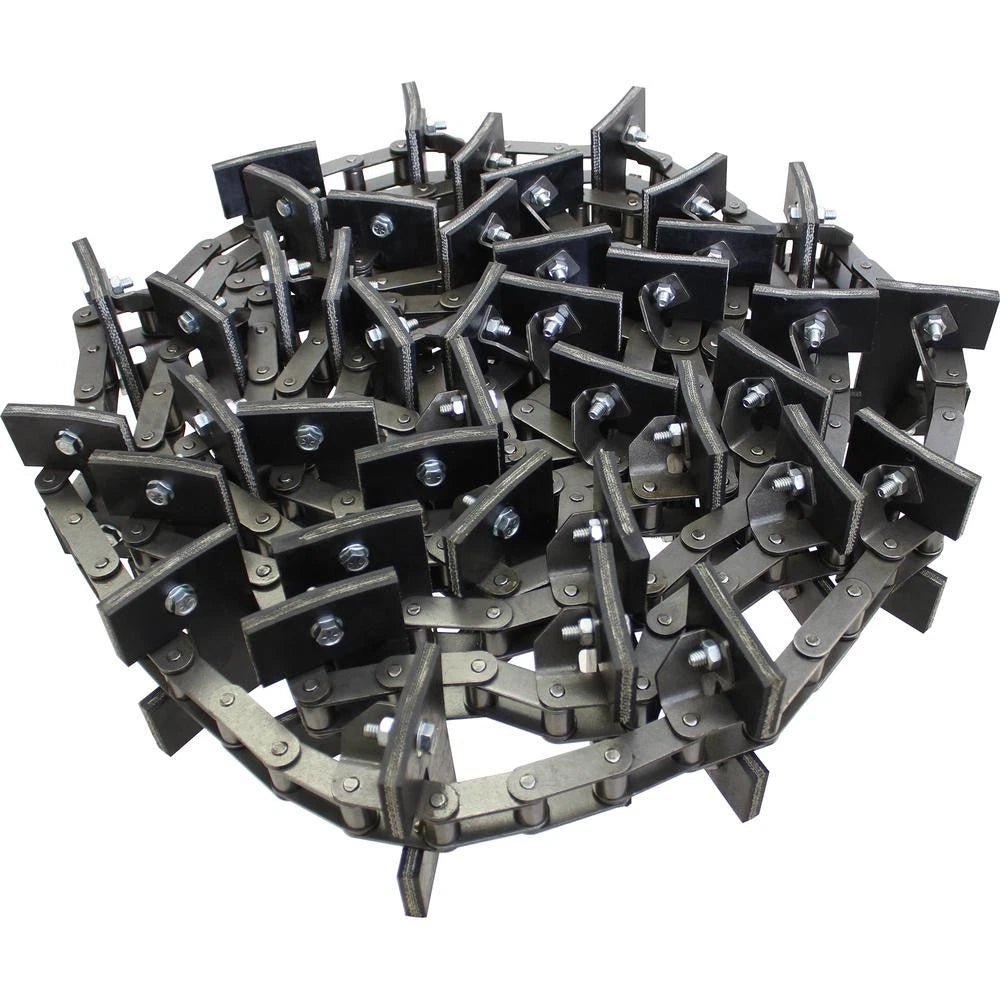 Clean Grain Elevator Chain for AM71149384