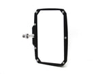 Assault Explorer Series Side Mirrors for RZR Pro-Fit (2014–2023)