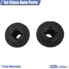 Radiator Mount Bushing for Chevrolet Malibu, Buick Regal Sportback (2020–2021)
