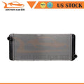 Aluminum Radiator for Kenworth T300 (2003–2007)
