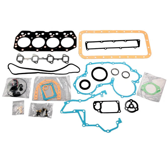 Overhaul Rebuild Kit for Toyota 3SD15 5FD20 5FD25 Forklift
