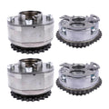 4X Engine Camshaft Timing Gear for Toyota Sequoia Tundra Lexus GX460 (2008–2021)