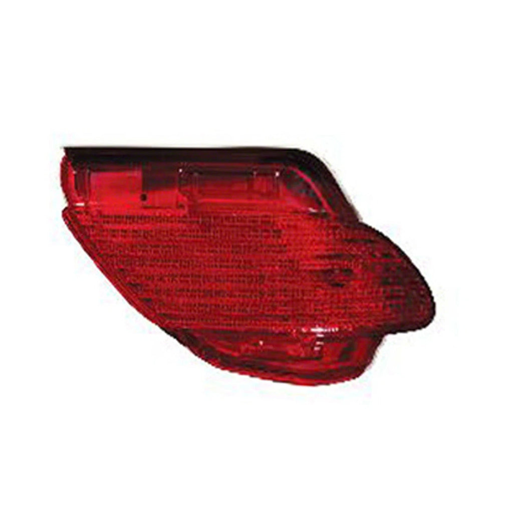 Replacement Passenger Side Rear Marker Light Assembly for See Compatibility Chart