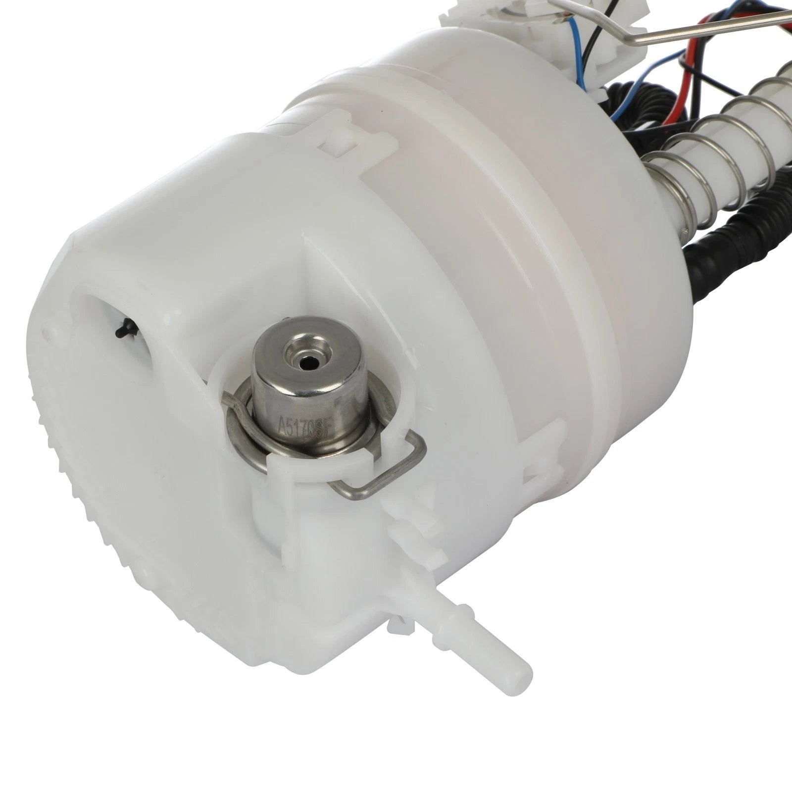 Electric Fuel Pump for Nissan X-Trail 2.5L (2007–2013)