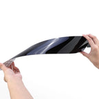 Window Trim for Honda Accord Civic CR-V (2018-2022) Glossy Black
