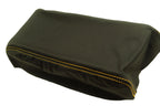 Console Armrest Cover for Chrysler 300 (2005–2007) Yellow Stitch PVC Leather