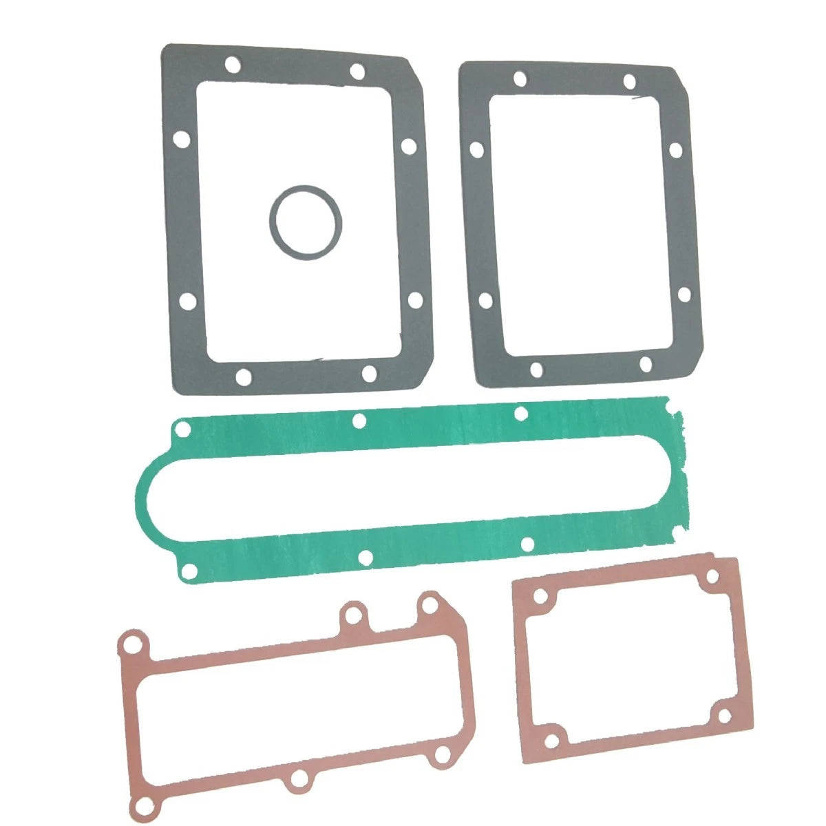 After Cooler Gasket O-Ring Seal Kit for Volvo Penta AQAD40 TAMD40 (ORB22111)