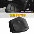 Driver Bottom Perforated Seat Cover for Mercedes-Benz GLK250 350 (2008–2014)