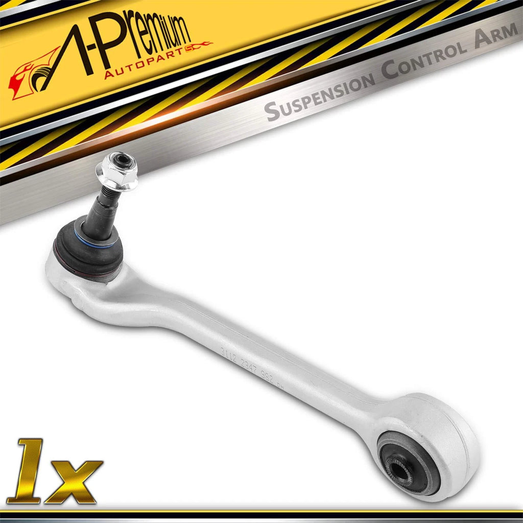 Front Right Lower Control Arm with Ball Joint for BMW E60 530xi (2006–2010)
