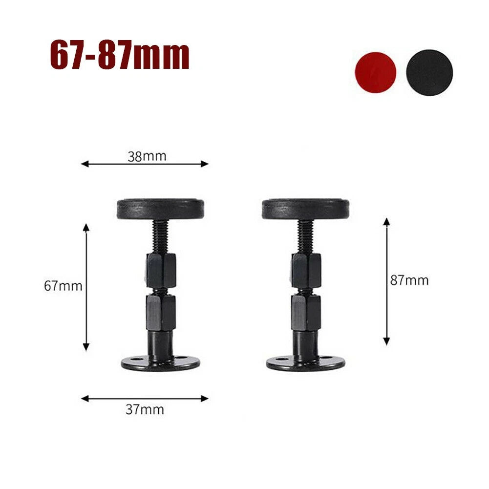 Bed Frame Stopper for Adjustable Beds (28mm-110mm)