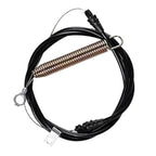 Clutch Cable for Sabo Lawn Mower (Compatible Models)
