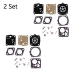 2X Chainsaw Carburetor Repair Kit for Stihl 040 041 045 051 (RK21-HS)