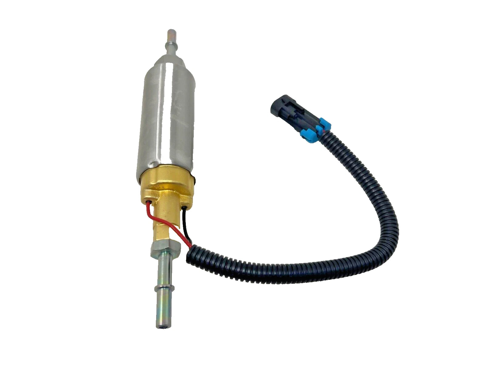 Fuel Pump 12V 01492657 1492657 for Cummins Onan Generator (HGJAA HGJAD)