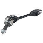 Pair CV Axles for Honda CR-V (2015-2016) L4 2.4L DOHC