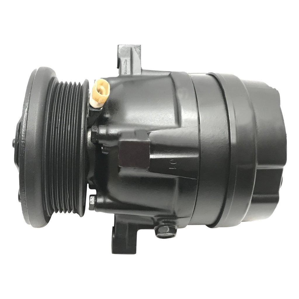 A/C Compressor with Clutch for Suzuki Grand Vitara 2.0 (2006–2015)