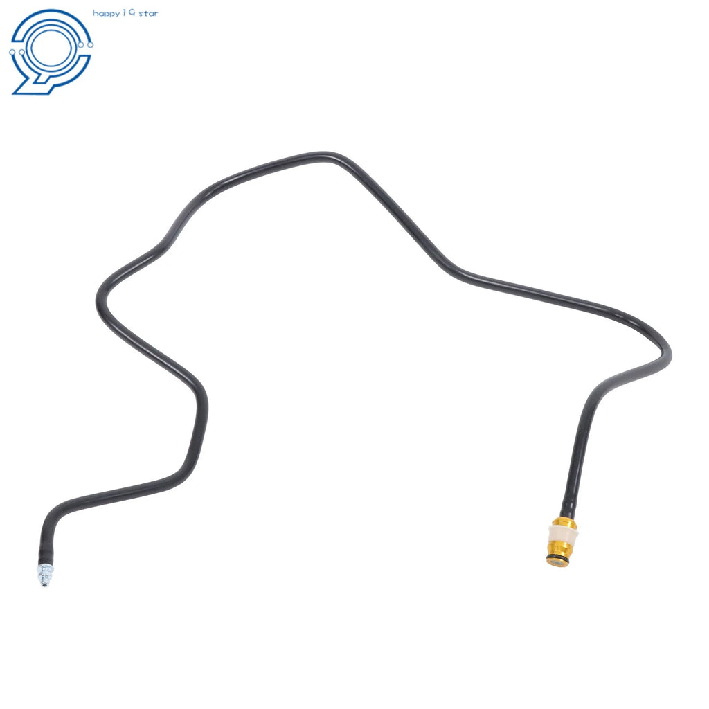 Clutch Hydraulic Line for Ford Bronco F-150 F-250 F-350 (1992–1997)