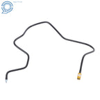 Clutch Hydraulic Line for Ford Bronco F-150 F-250 F-350 (1992–1997)
