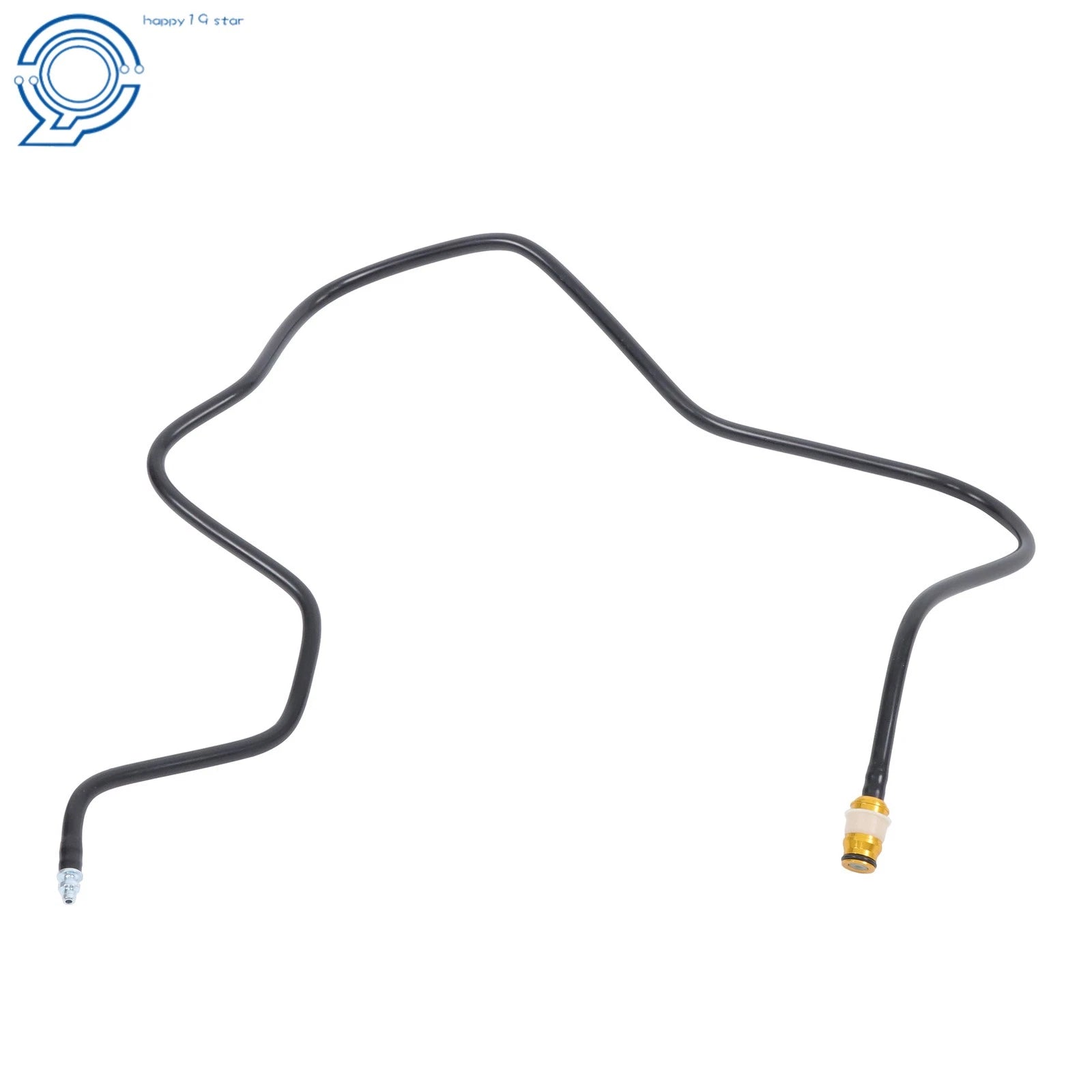 Clutch Hydraulic Line for Ford Bronco F-150 F-250 F-350 (1992–1997)