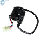 Throttle Handle Plus 4X4 Switch for Can-Am Outlander Renegade (2015–2023) 707000595