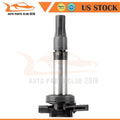 Ignition Spark Coil Pack for Range Rover Jaguar 4.4L 4.2L V8 