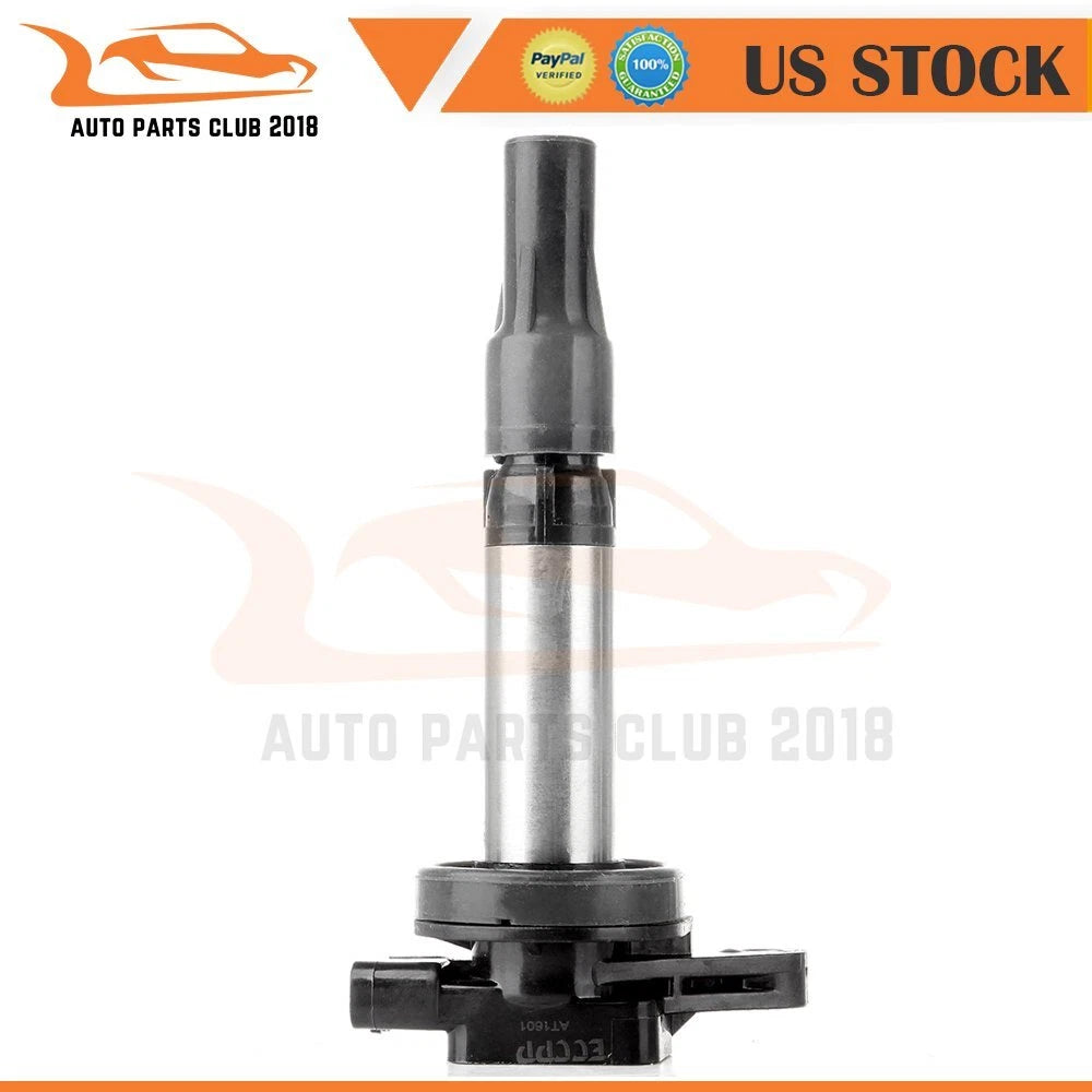 Ignition Spark Coil Pack for Range Rover Jaguar 4.4L 4.2L V8 