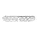 Honeycomb Mesh Fairing Vent Screen Grill for Harley Street Glide (2014-2022)