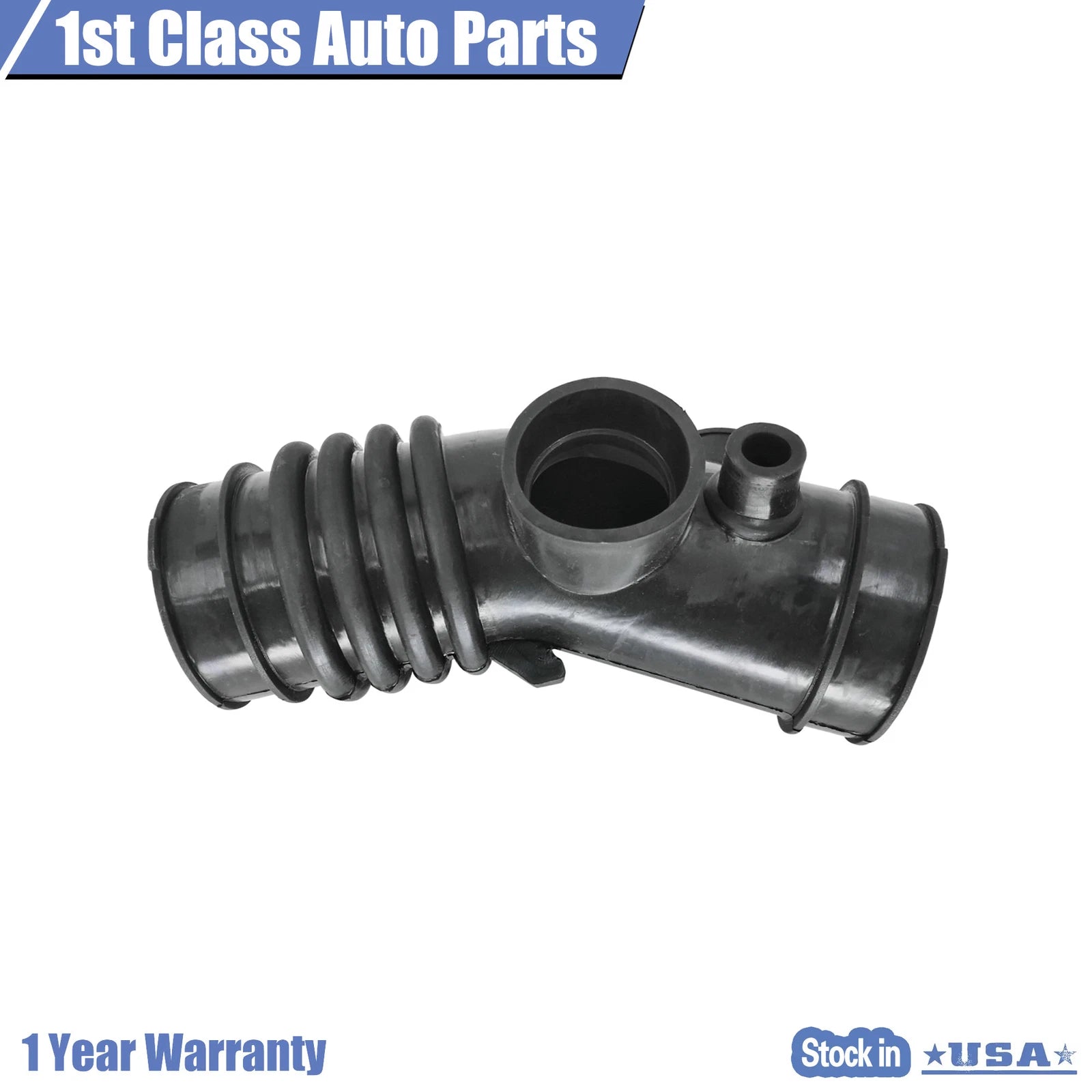 Engine Air Intake Hose for Toyota Corolla Celica (1988–1993) 1788115160