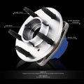 Front Left/Right Wheel Bearing & Hub for Regal Impala Grand Prix Venture (2000–2008)