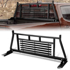 Rear Headache Rack for Colorado Canyon (2015–2022) Carbon Steel