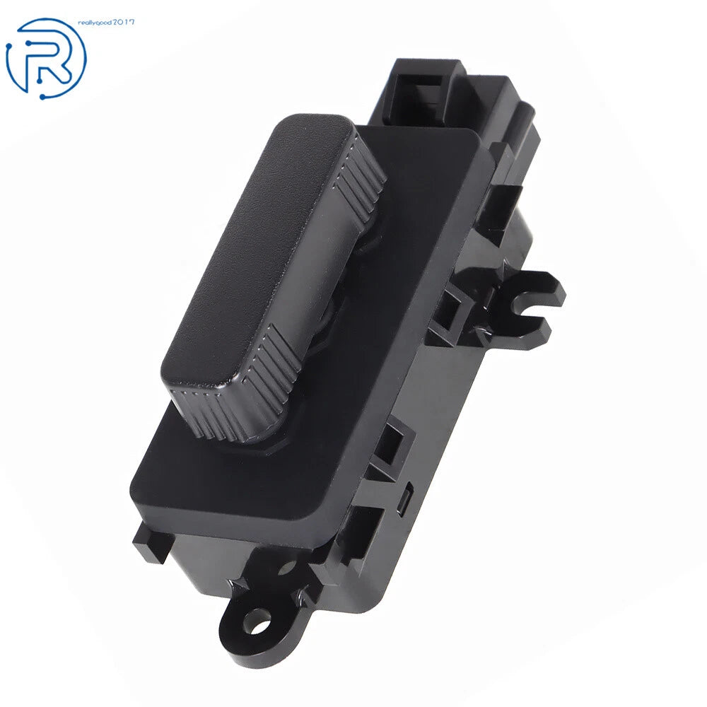6 Way Power Seat Switch for Chevy GMC Tahoe Yukon Suburban (2000-2007)
