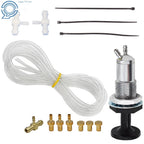Triple Carb Primer Kit for Yamaha GP GPR 1200 1200R XL XLT (1996–2001)