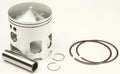 Piston Kit 64.50/+0.50 for Yamaha